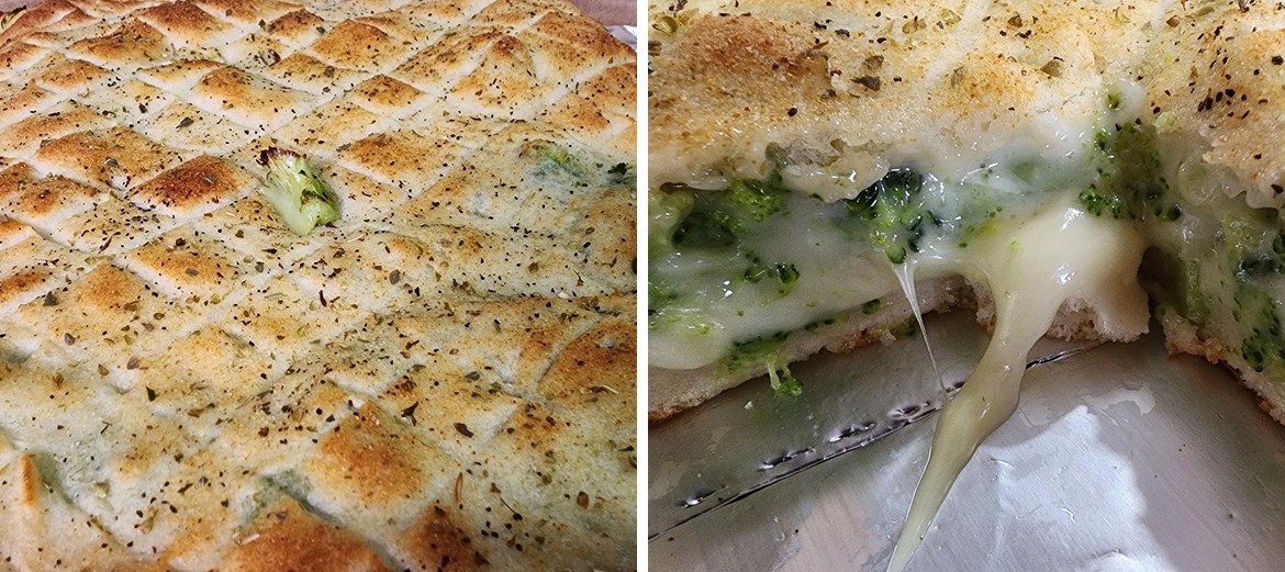Colarusso's Pizza and Pasta