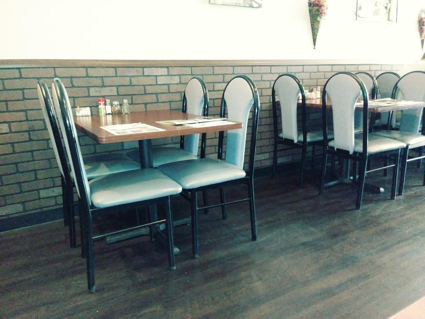 Colarusso's Pizza and Pasta