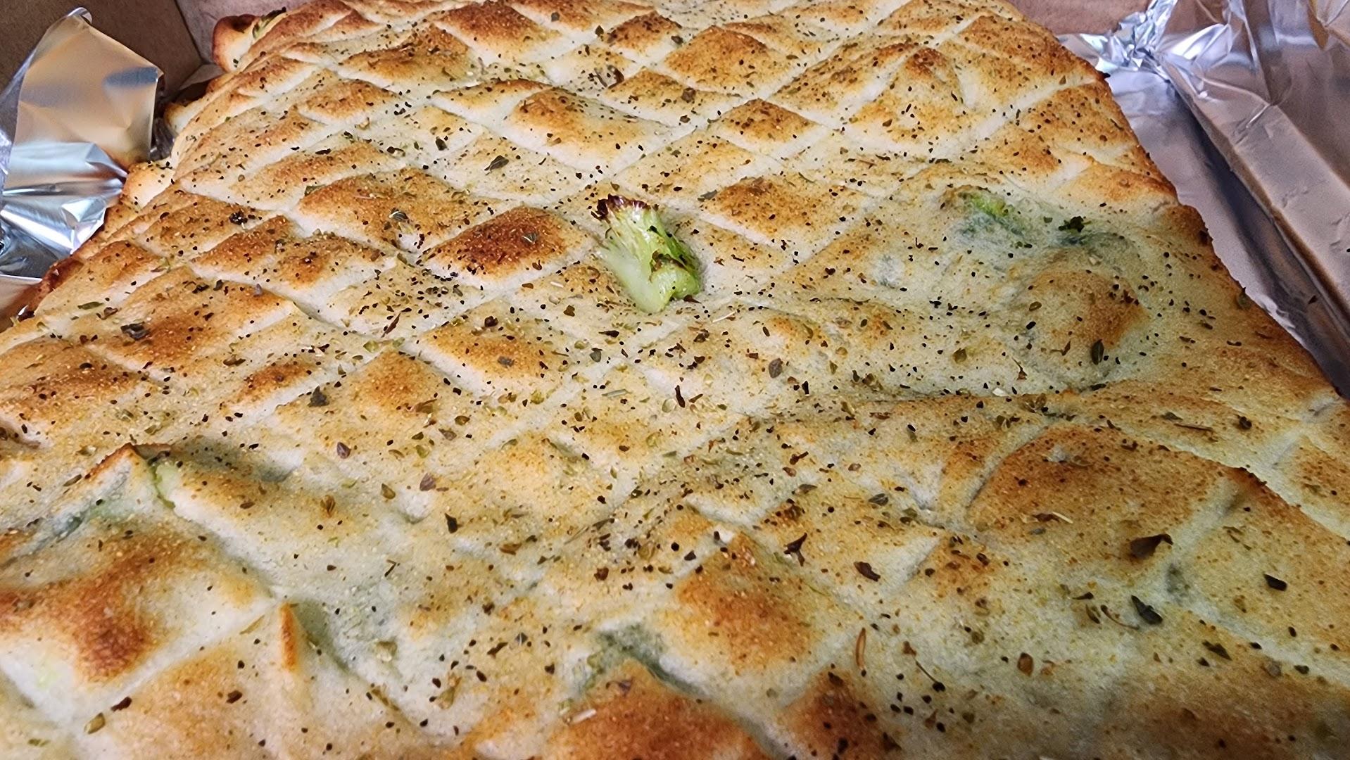 Colarusso's Pizza and Pasta