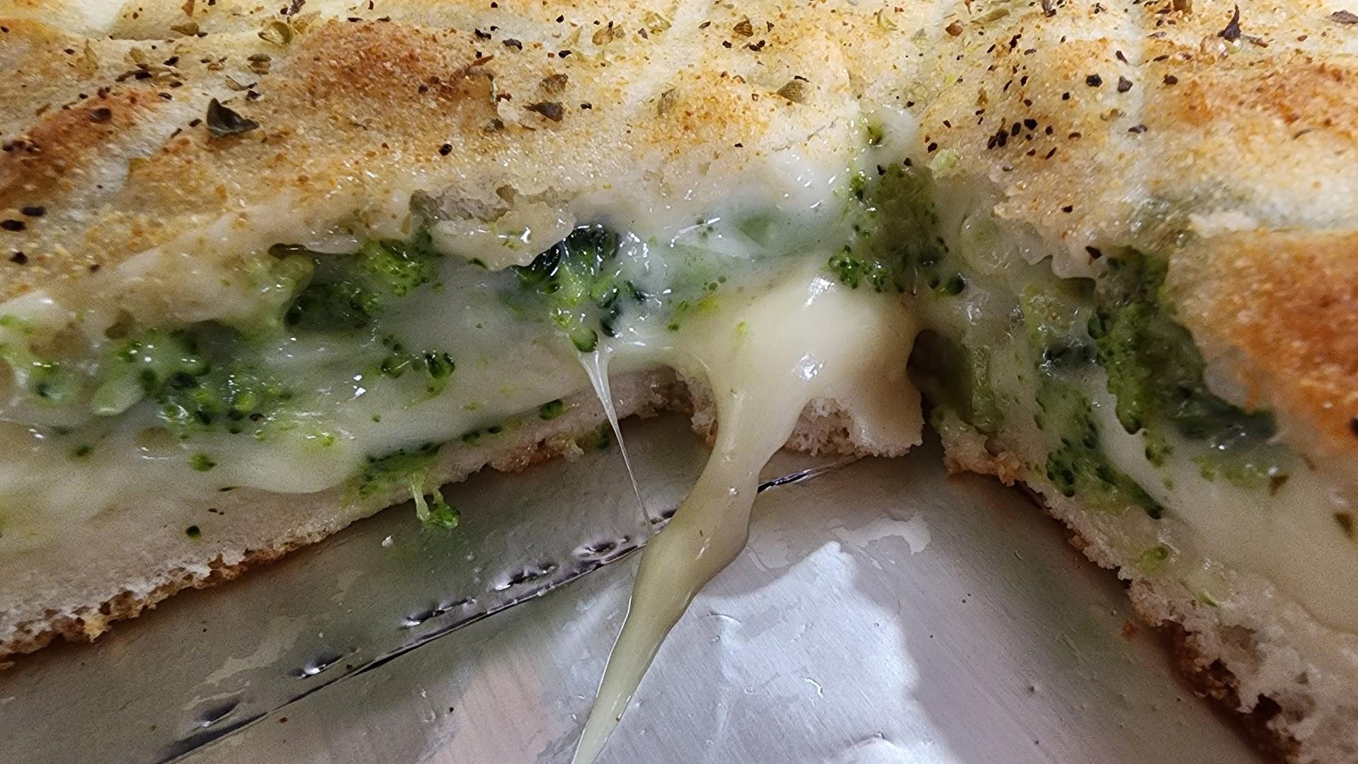 Colarusso's Pizza and Pasta
